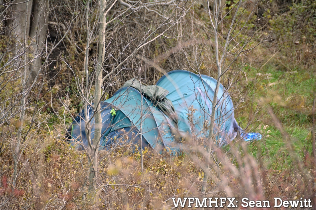 New initiatives will help ensure the safety and well-being of those experiencing homelessness in Nova Scotia
