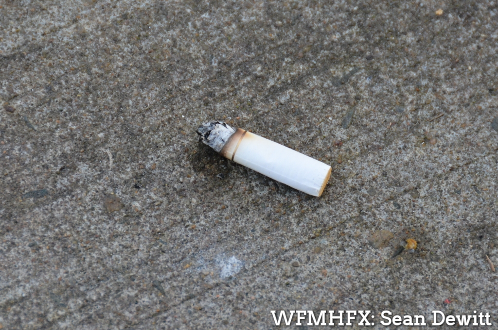 LungNSPEI Announces Virtual Presentation of 'Community Advised Smoking Cessation' Project Findings