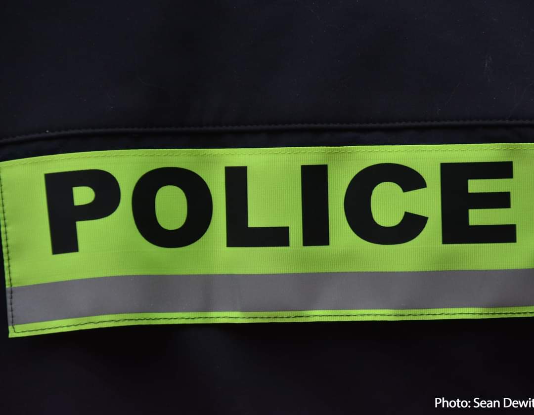 Halifax District RCMP charge man in incident in Lower Sackville