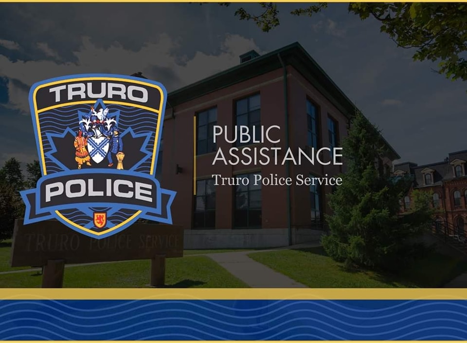 (Update) The missing youth has been located and is safe