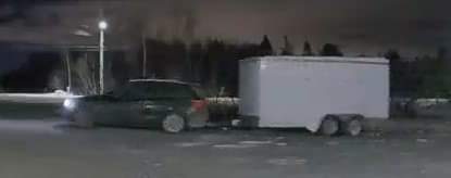 Halifax District RCMP responded to a report of theft at a business on Lucasville Rd. in Lucasville