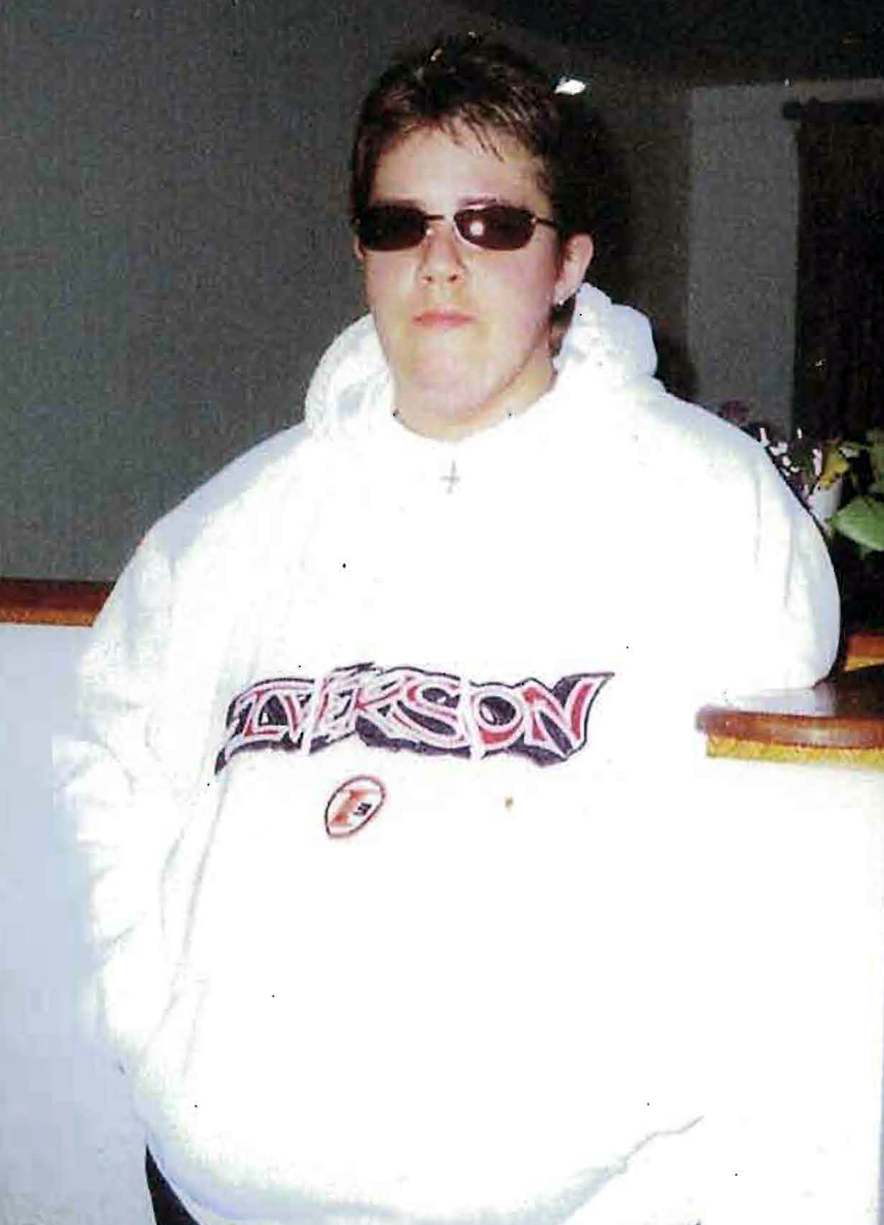 Sunday will mark the 15th anniversary of the death of Rachelle Valade