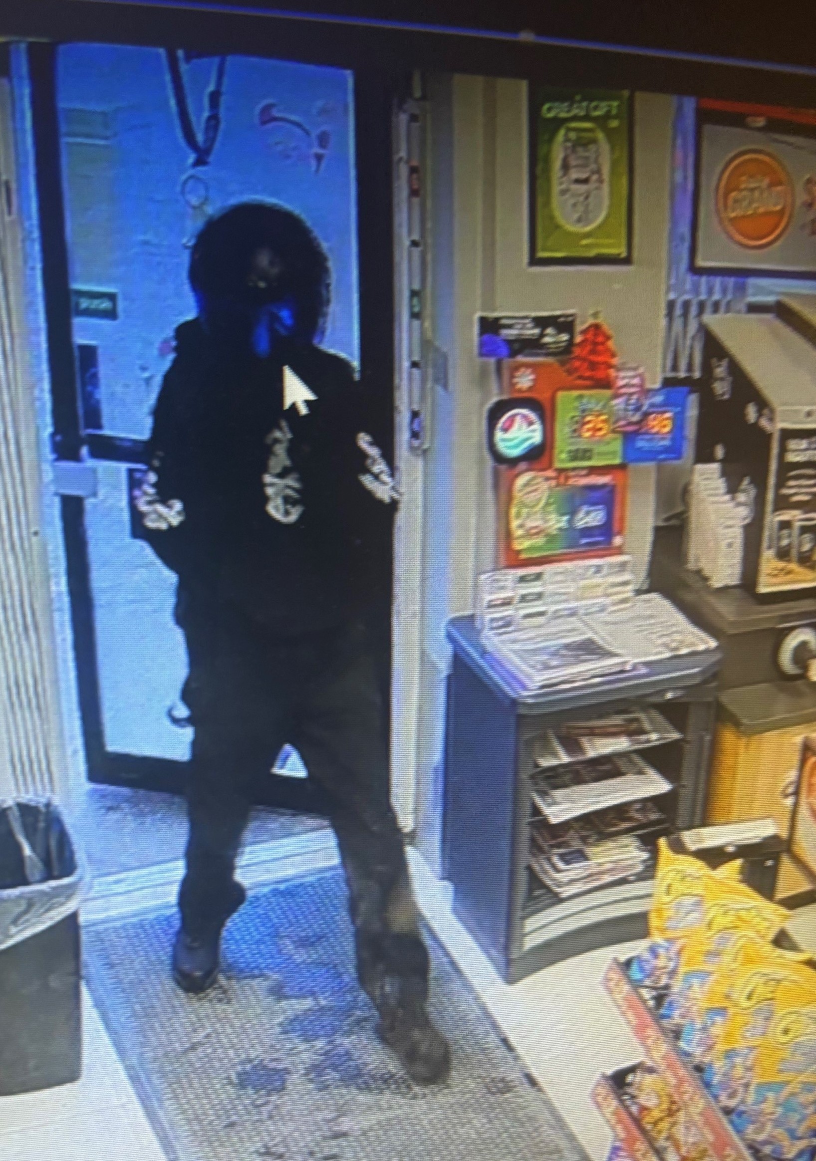 Kings District RCMP investigating back-to-back robberies