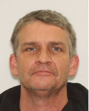 (Update) Colchester County District RCMP is requesting public assistance to locate Brent Eugene Fox of Truro