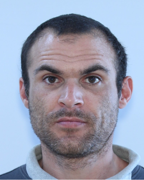 (Update) Man wanted on province-wide arrest warrant