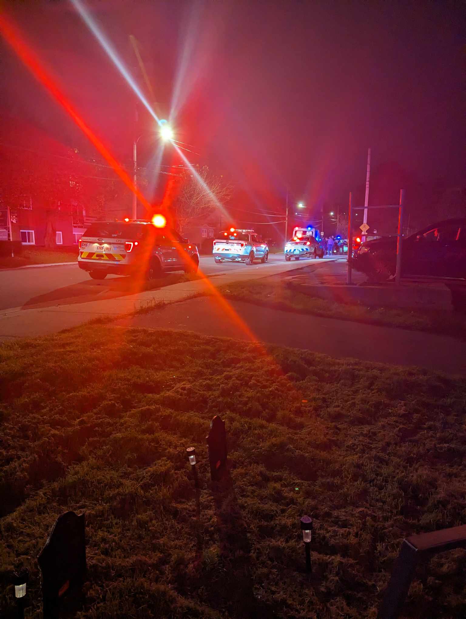 Halifax Regional Police have charged a man in relation to a stabbing that occurred in Dartmouth earlier this year