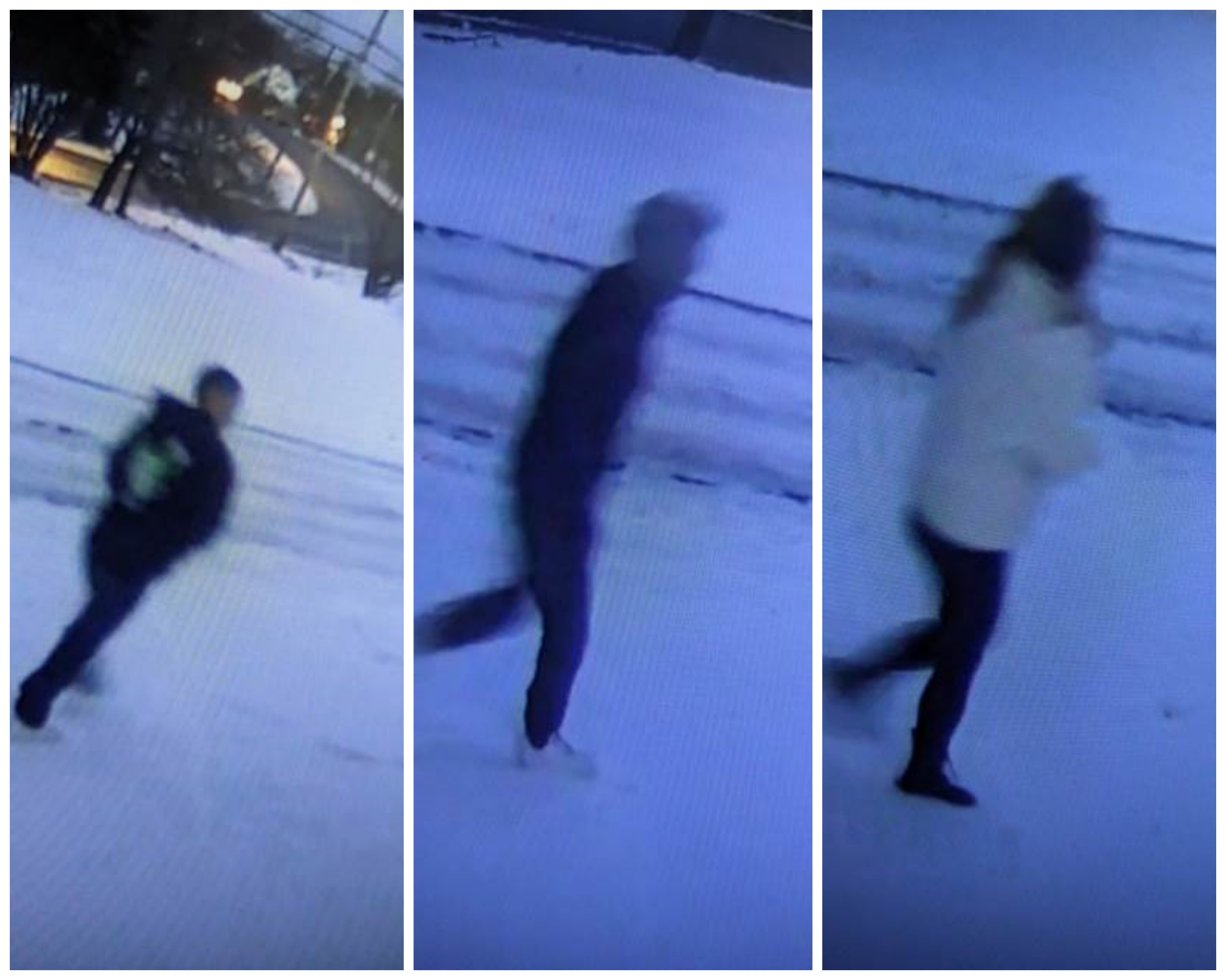 Pictou County District RCMP seeking information following a stabbing at a motel