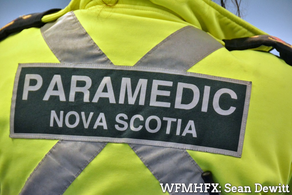 Thirteen current and five former paramedics (two posthumously) were awarded Emergency Medical Services Exemplary Service Medals