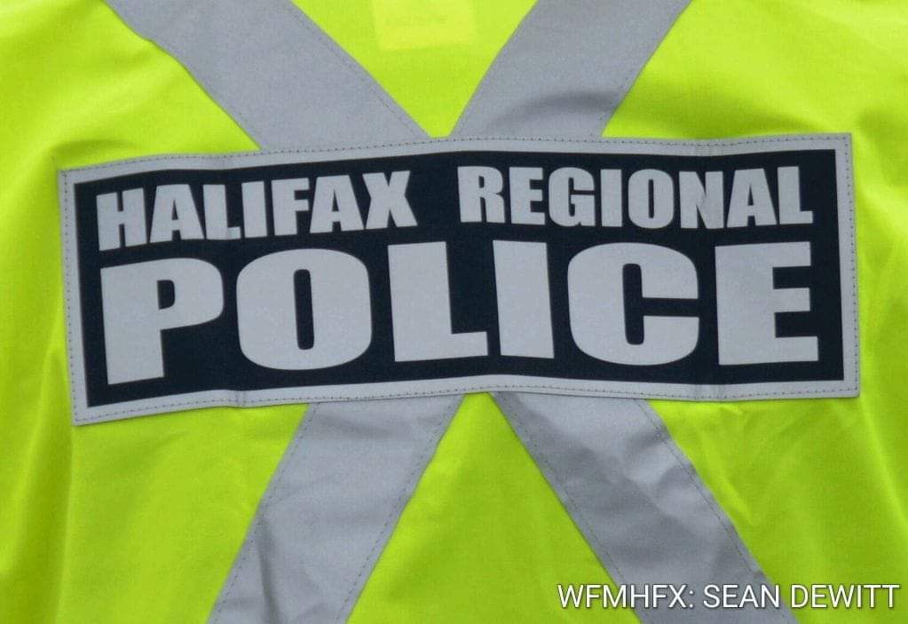 Halifax Regional Police is investigating a robbery that occurred in Halifax