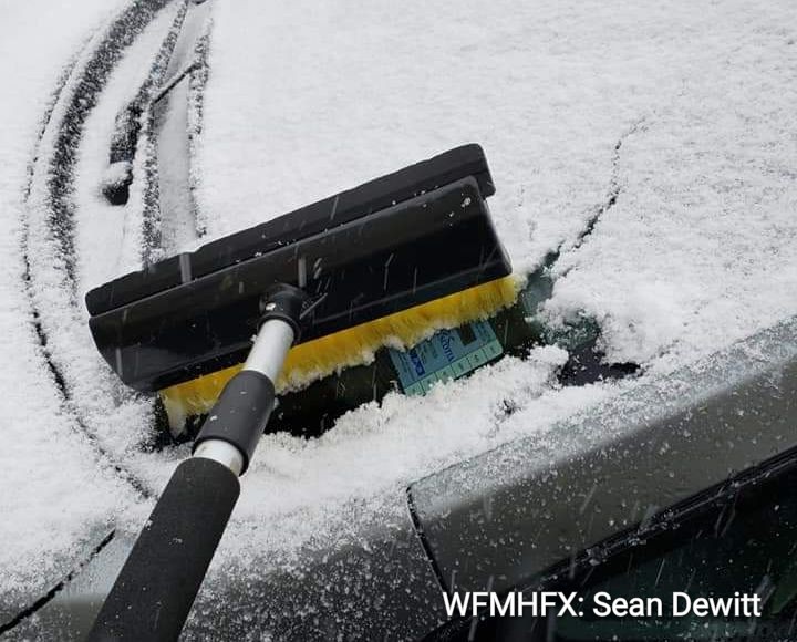 Storm impacts on municipal services | Monday, January 29 | 9:30 a.m.