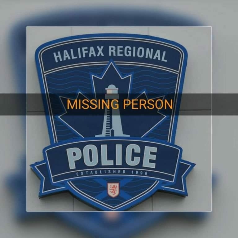 (Update) Update: Missing Person Located