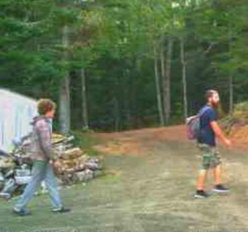 (Update) Suspects broke into a residence on Hwy. 10 in Albany Cross and stole tools, two ladders, a solar panel inverter