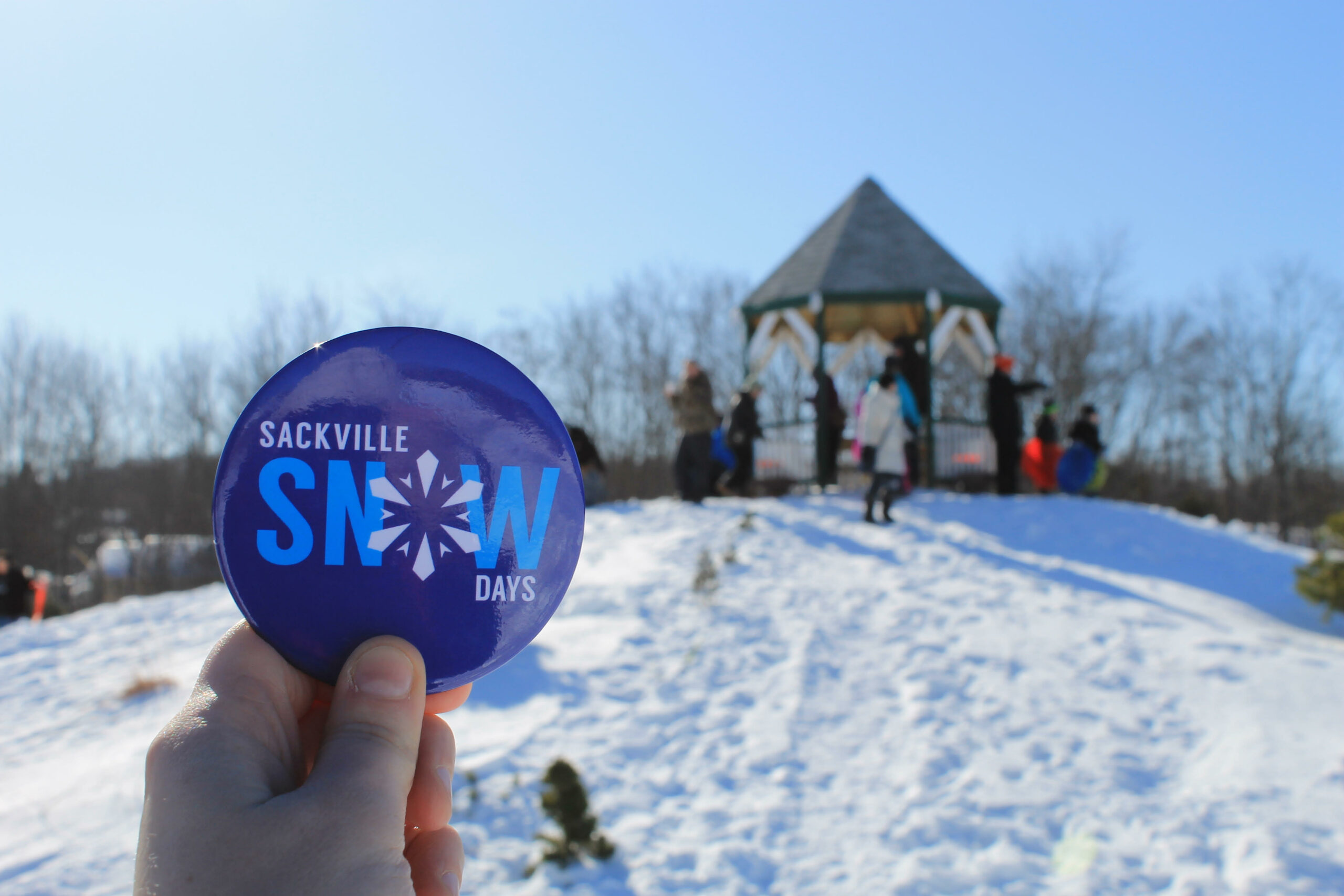 Sackville Business Association is gearing up for our annual Sackville Snow Days Festival!