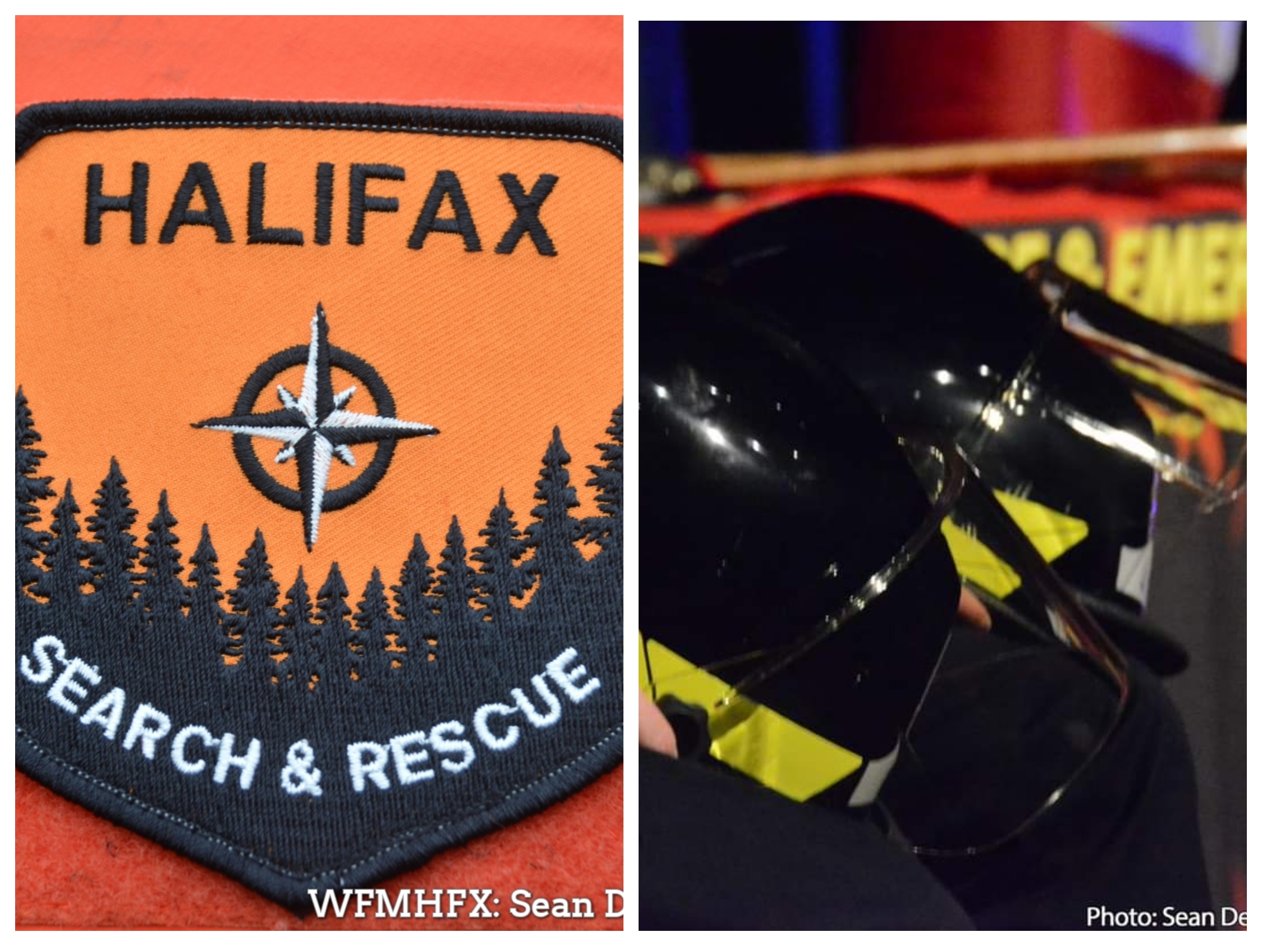 Mental Health Supports for Volunteer Firefighters, Ground Search and Rescue Now Available