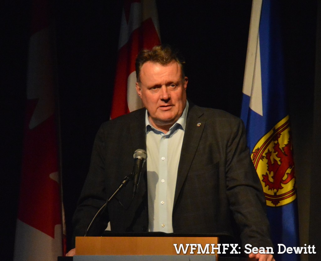 Mayor Mike Savage has stated that he will not be running in the 2024 municipal election