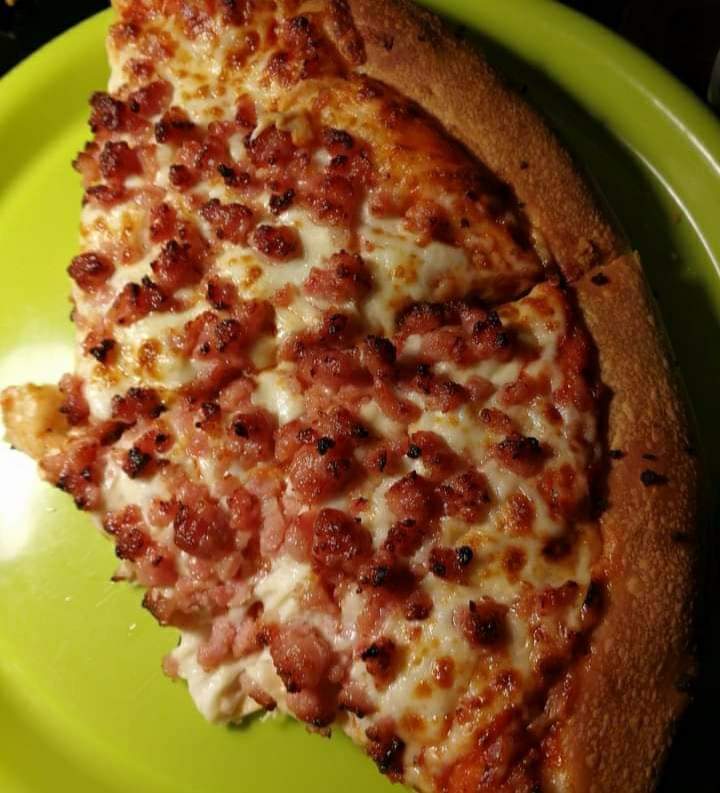 National Pizza Day on February 9th celebrates in tasty style