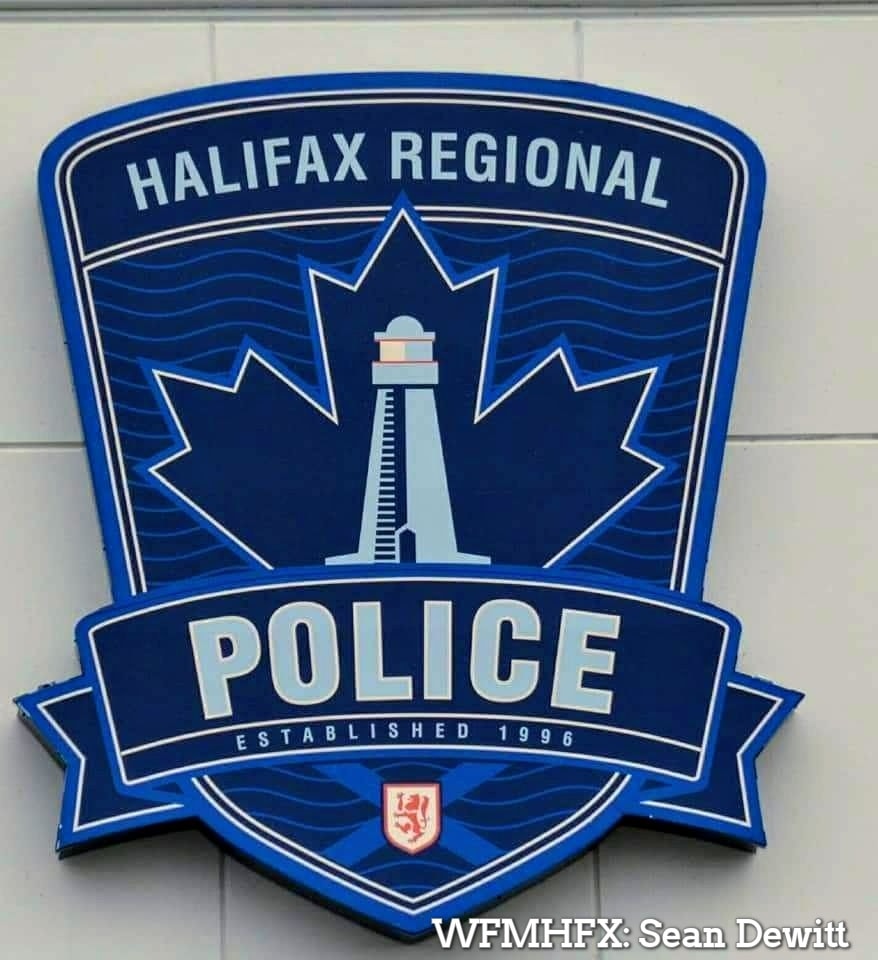 Halifax Regional Police is currently on scene at a Halifax high school in relation to a disturbance