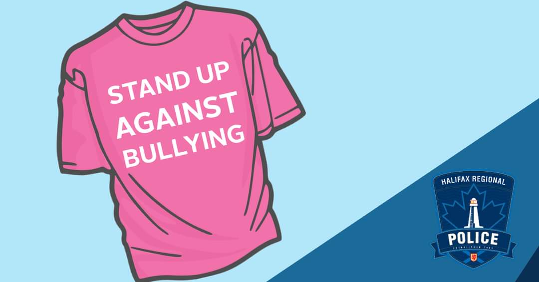 Today is National link Shirt Day and a good time to remind everyone to encourage and practice kindness