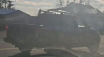 RCMP Halifax Regional Detachment is seeking information following a hit and run that occurred in Spry Bay