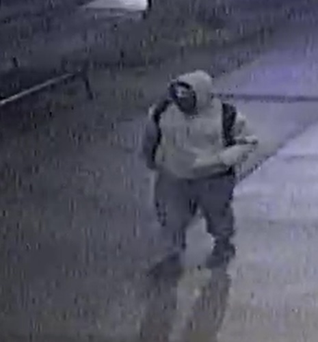 Halifax Regional Police is continuing to investigate a robbery that occurred in Halifax last month