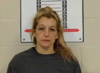 Woman wanted on province-wide arrest warrant