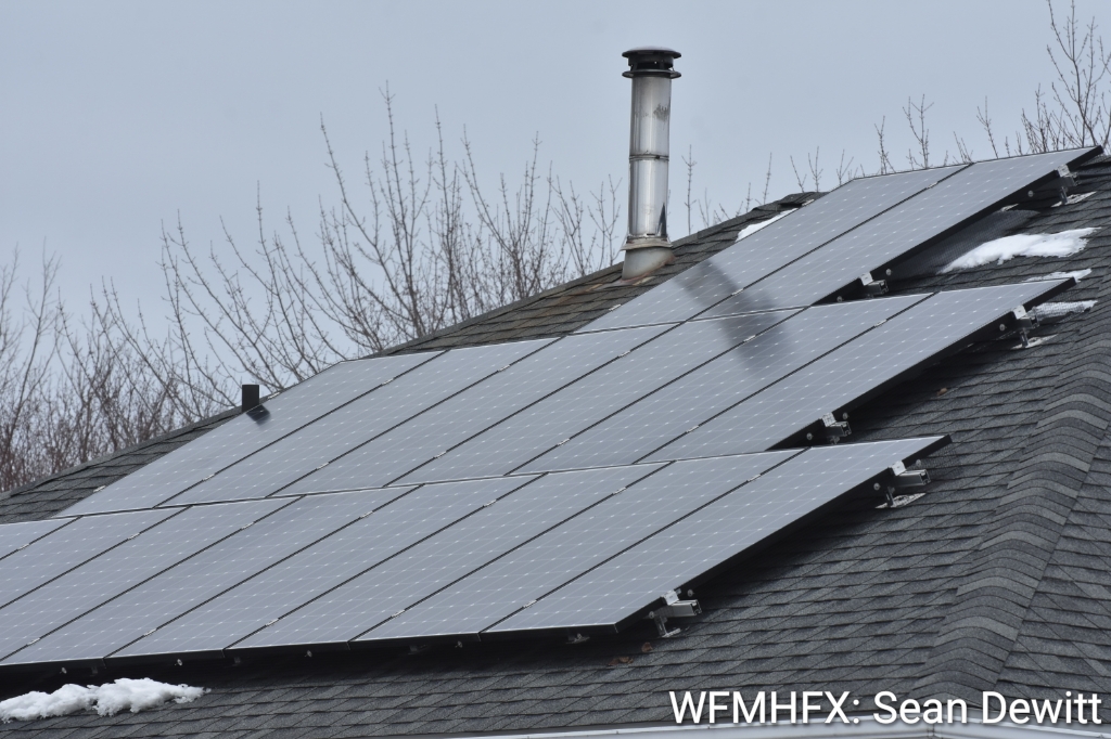 Province Launches Community Solar Program