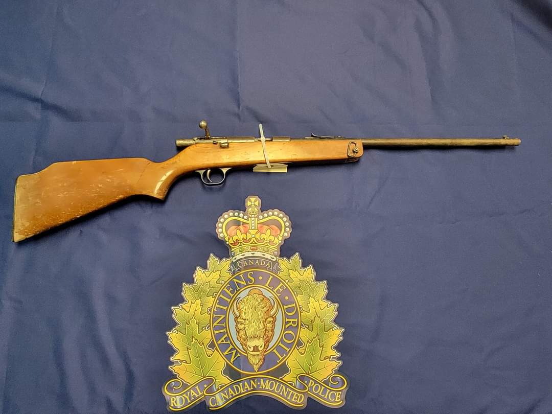 Antigonish County District RCMP arrest three following numerous ATV complaints