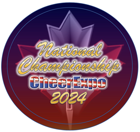 CheerExpo National Championships 2024 set for Halifax, April 6 &amp; 7, 2024