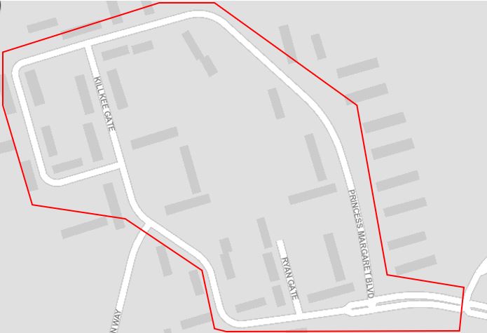 Neighbourhood speed limit reductions coming to Ocean Breeze Village, Dartmouth