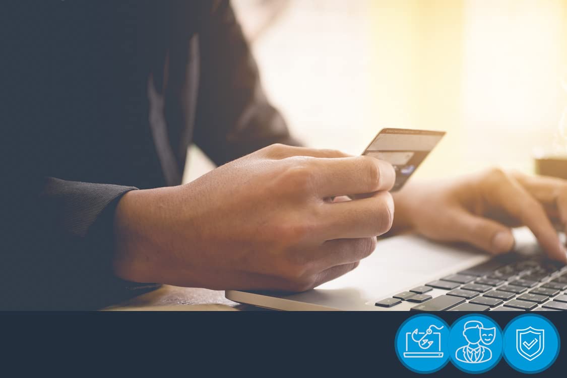 Amazon - Information on the latest scams: learn how to identify and avoid them