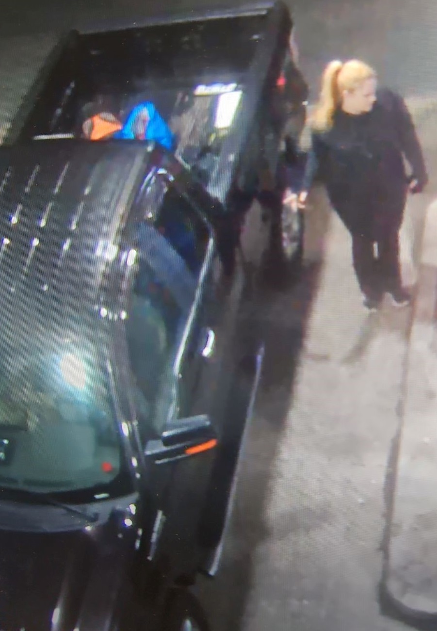 Halifax Regional Police is investigating an assault with a weapon in relation to a stolen motor vehicle that occurred in Halifax