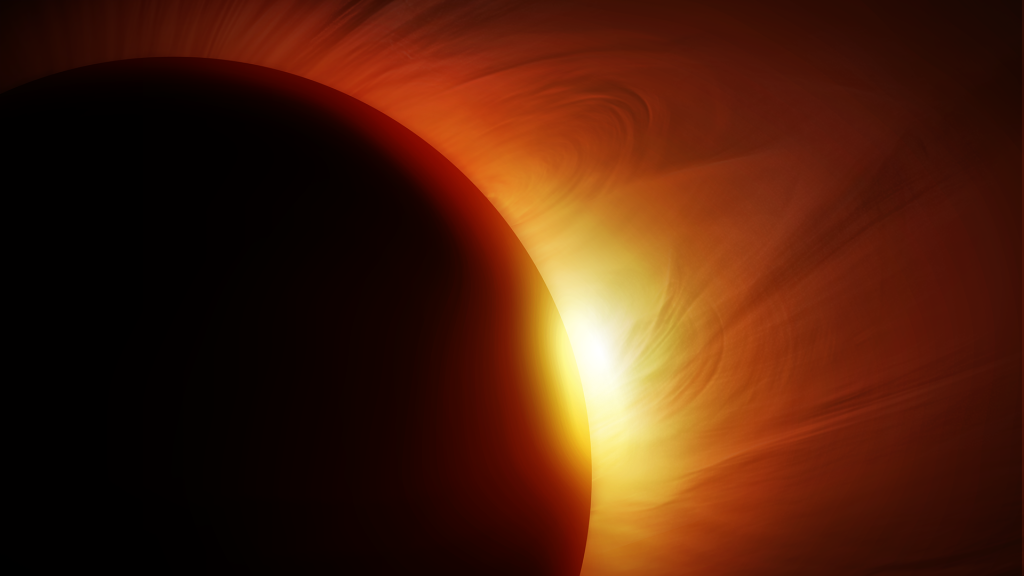 NASA wants you to watch the total solar eclipse - Live stream