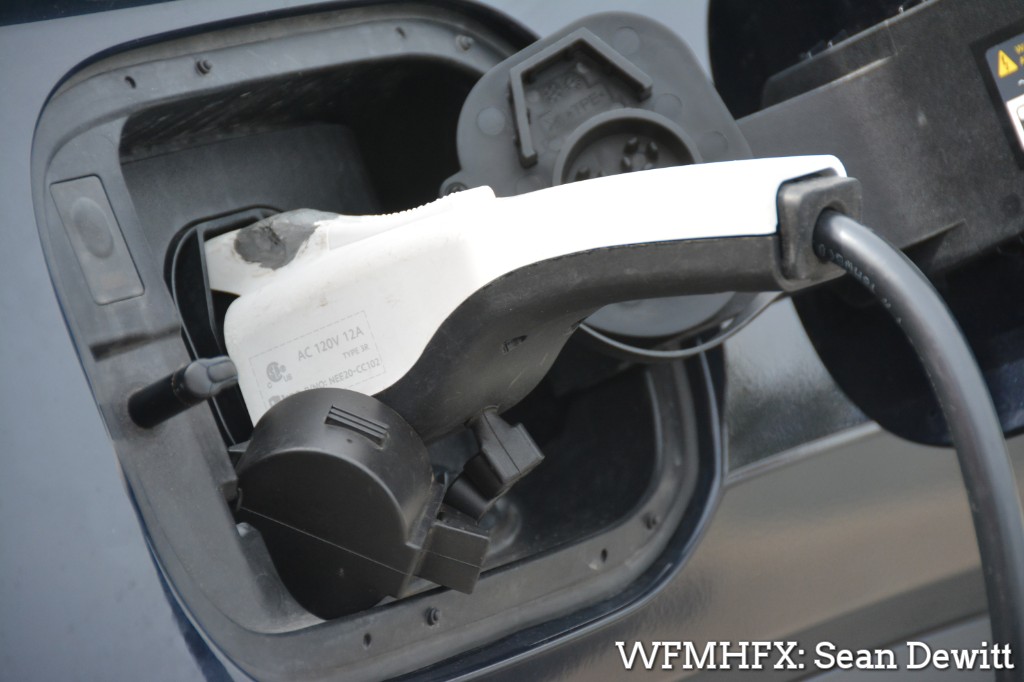 New Rebates for Larger Zero-Emission Vehicles