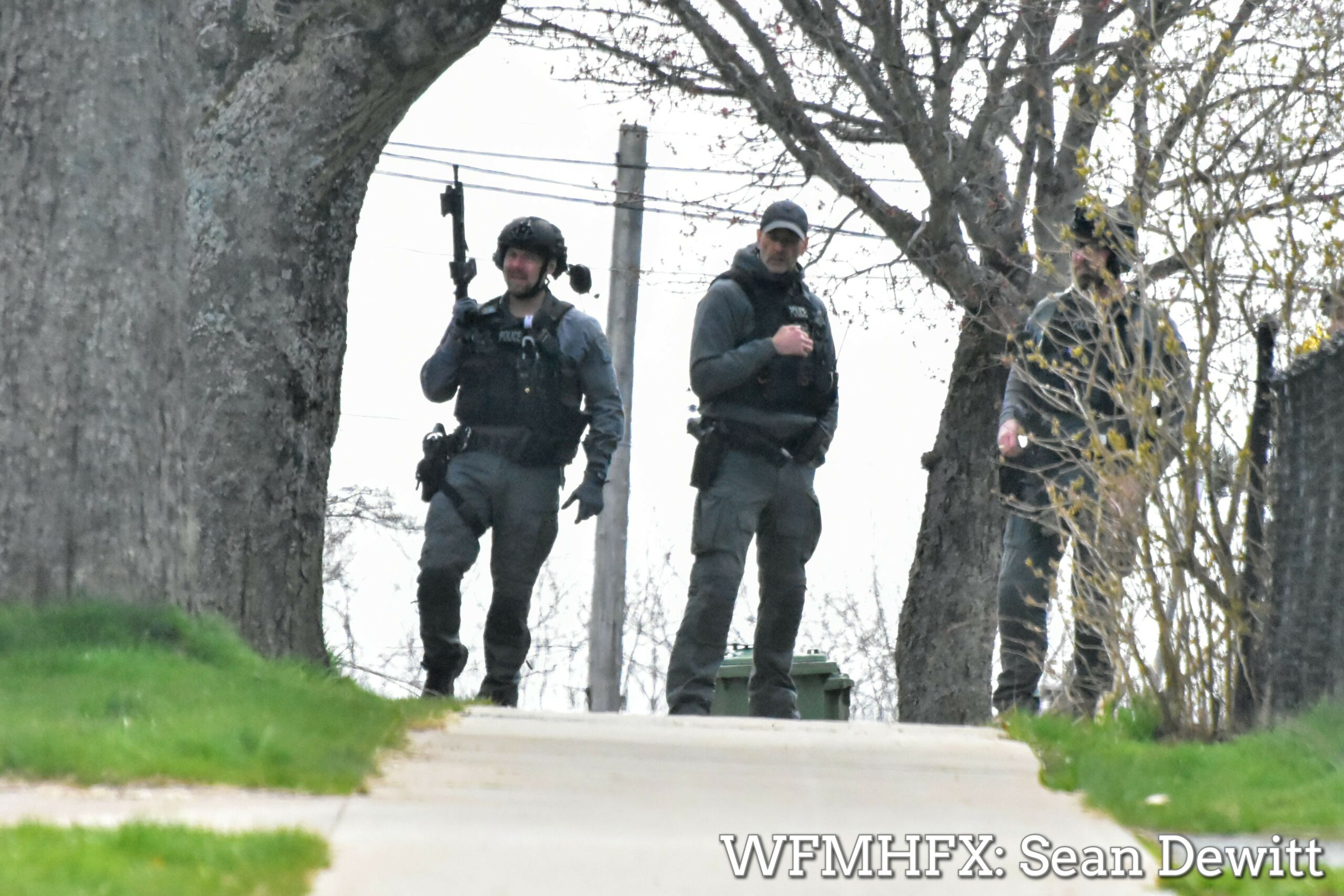 Halifax Regional Police has charged a man in relation to an assault that occurred in Dartmouth
