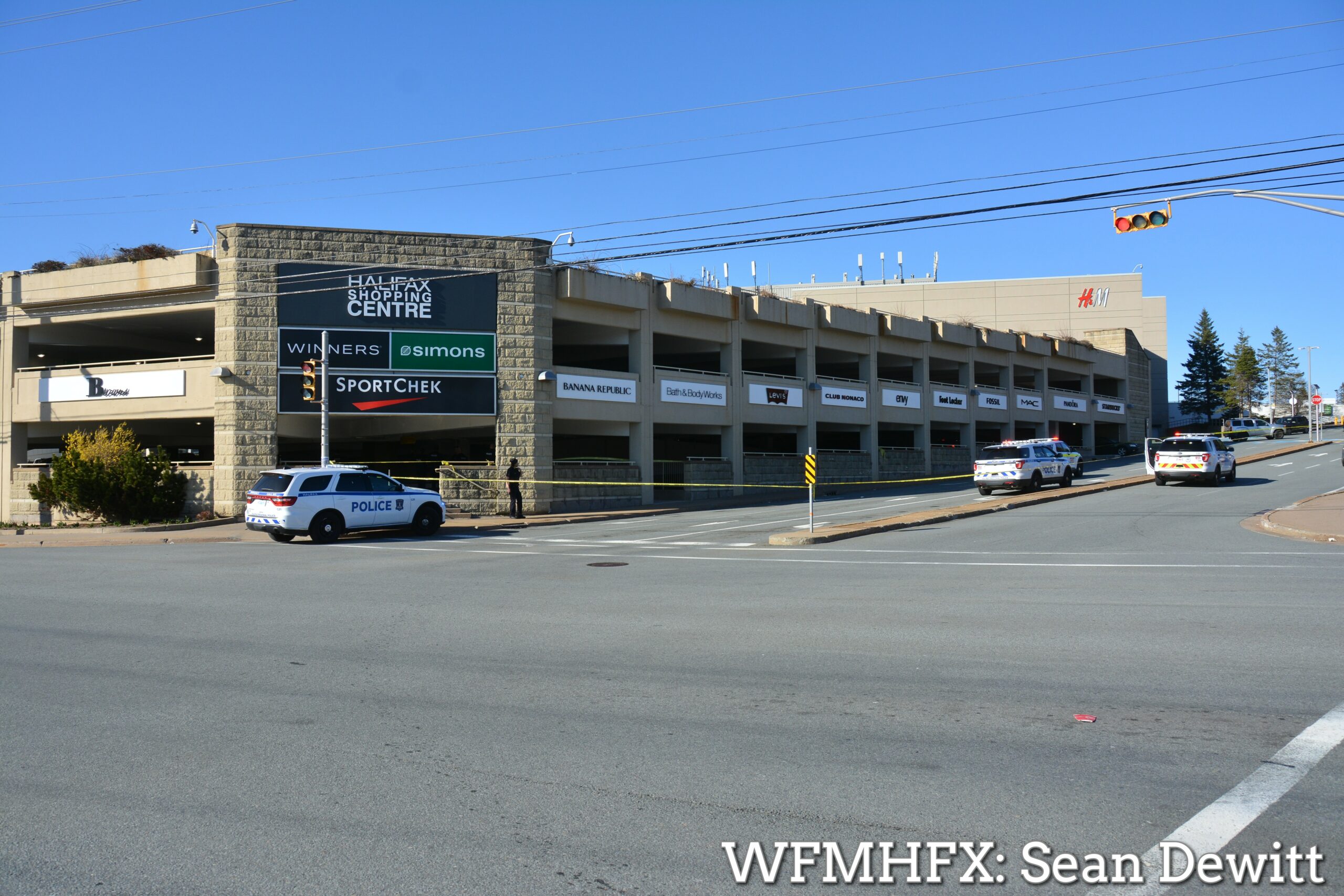 Halifax Regional Police has charged an additional youth in relation to the homicide that occurred last week in Halifax
