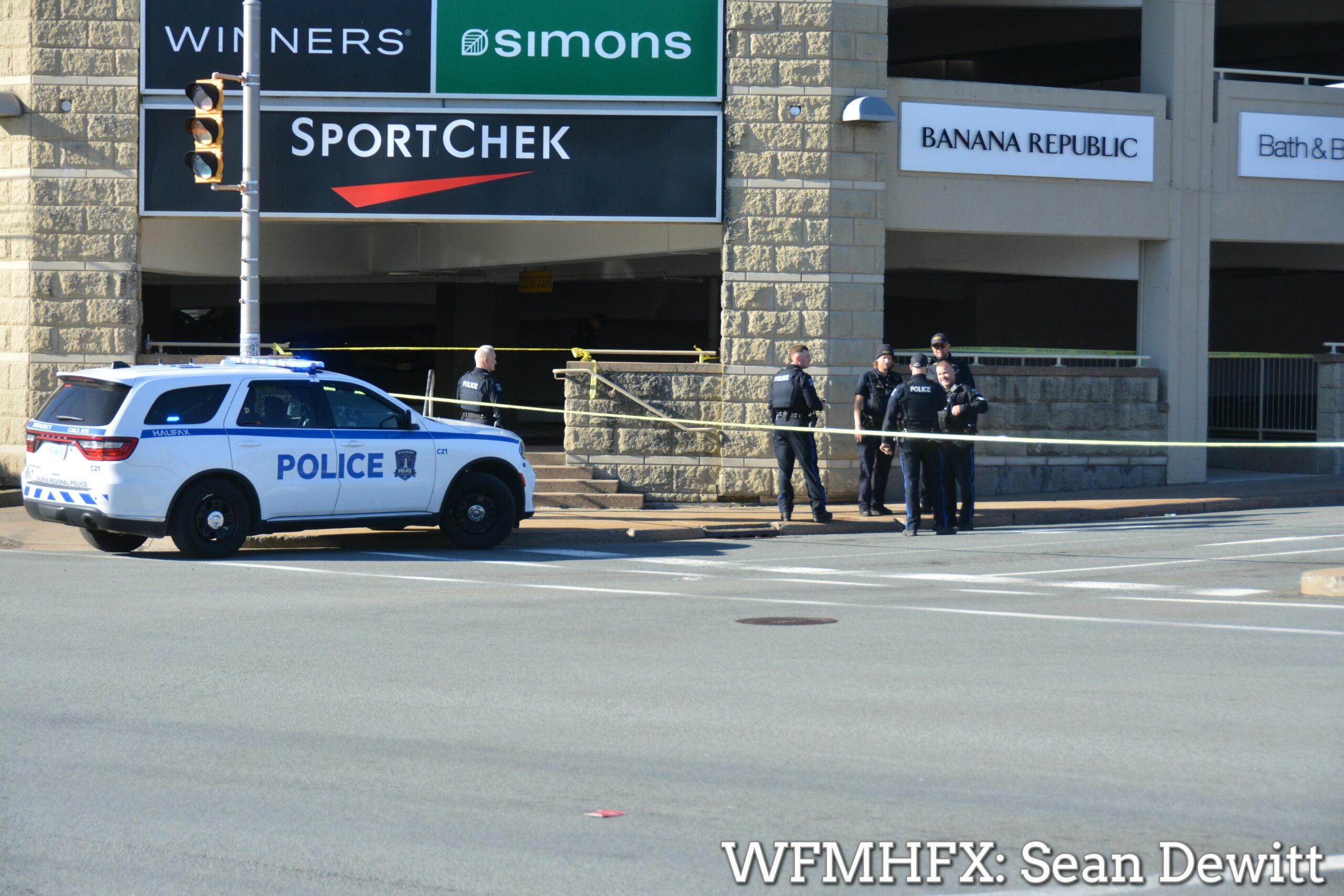 Halifax Regional Police has been made aware of social media posts where youths charged in a recent homicide may have been identified