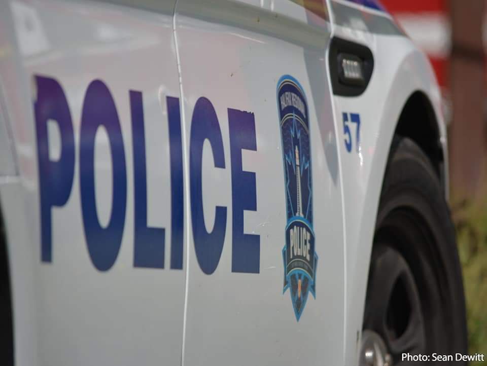 Halifax Regional Police has charged a man in relation to a dangerous driving and assault with a weapon incident that occurred earlier this year