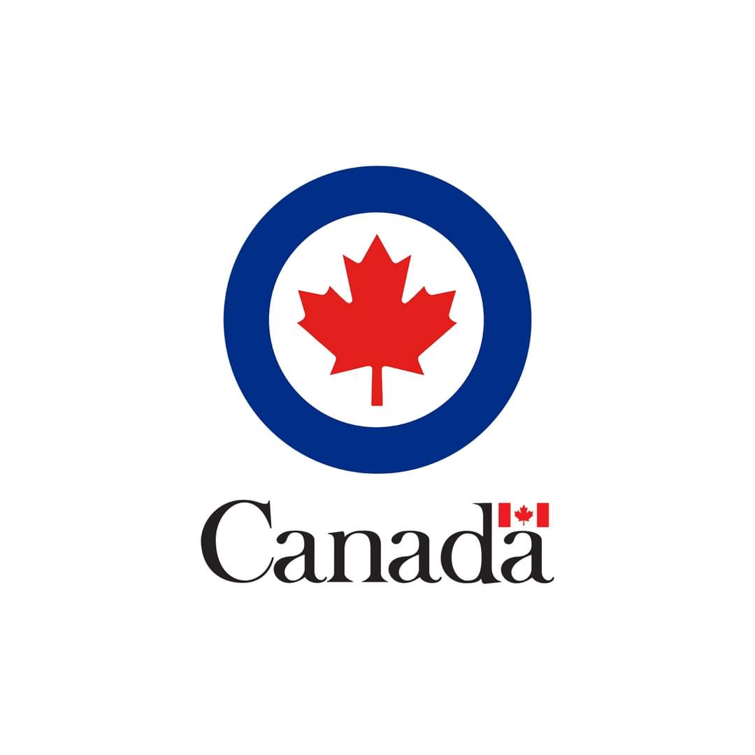 The RCAF turns 100 today!