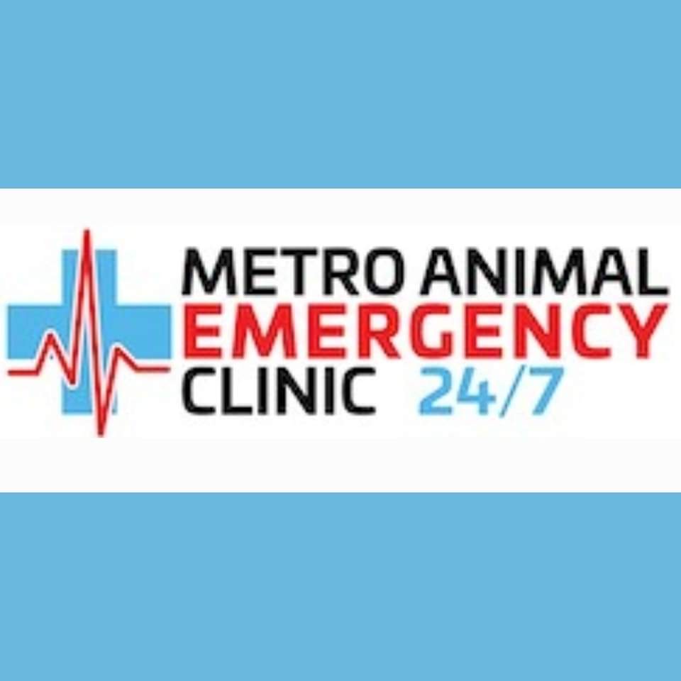 The Metro Animal Emergency Clinic has exciting news!