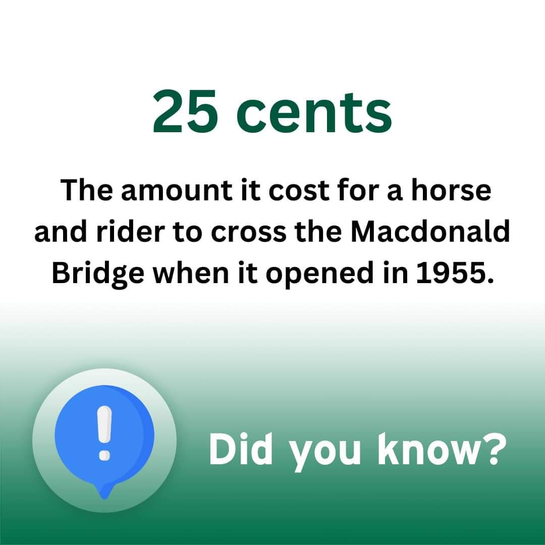 HHB - Fun fact!