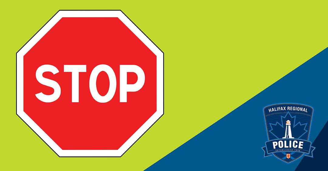 This month, Halifax Regional Police is highlighting the risks of Aggressive Driving
