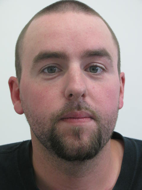 (Update) West Hants RCMP Detachment is seeking information on the whereabouts of a Bible Hill man currently wanted on a province-wide arrest warrant