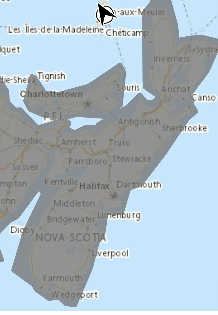 Update - Special weather statement is in effect