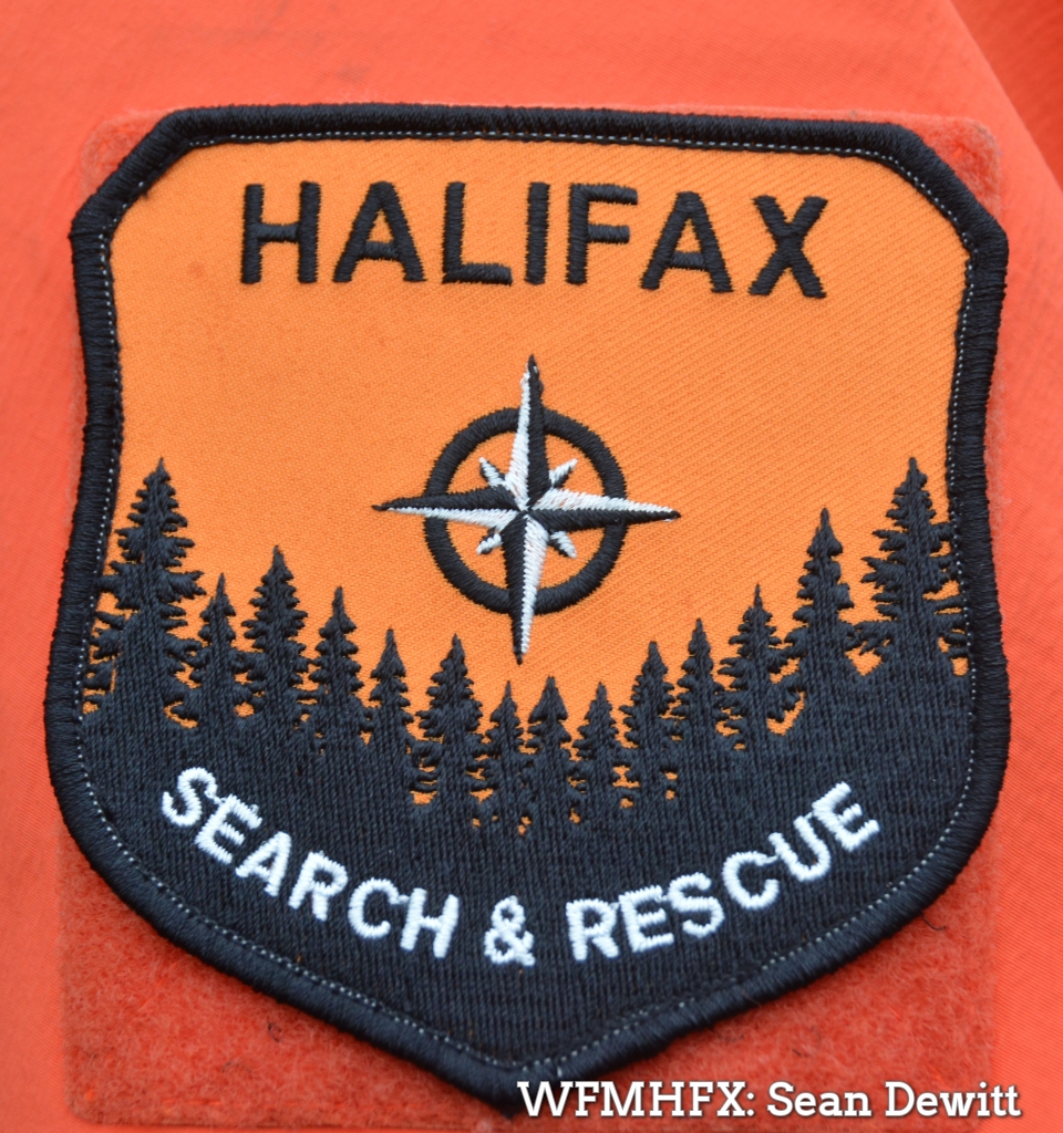 (Update) Halifax Regional Police and Halifax Ground Search and Rescue are currently conducting a search for a missing person in the Dalhousie University area on the Halifax peninsula