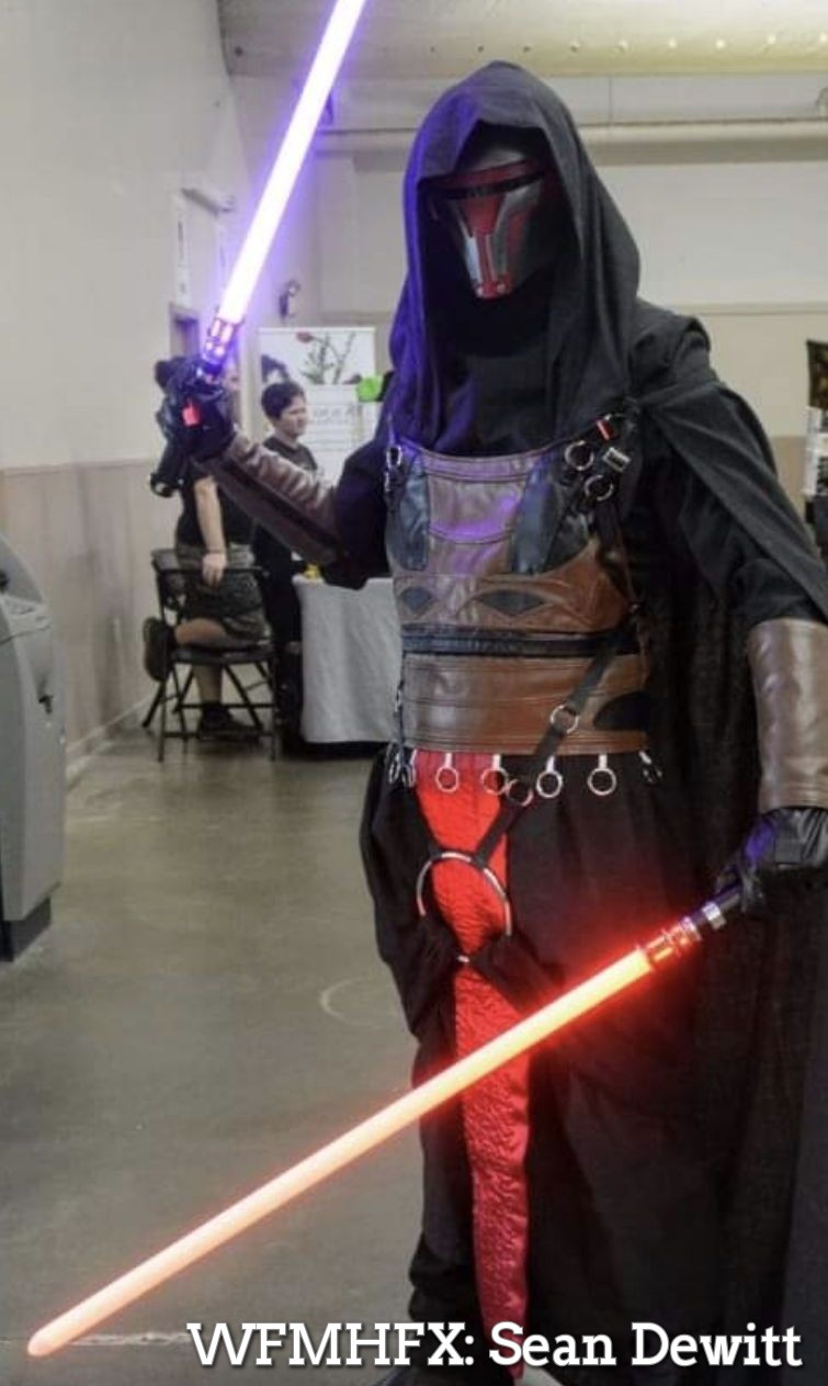 Revenge of the 5th