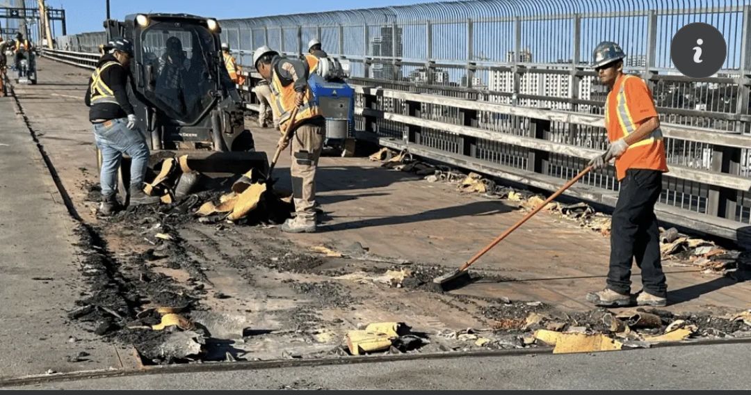 Summer Bridge Updates! 
