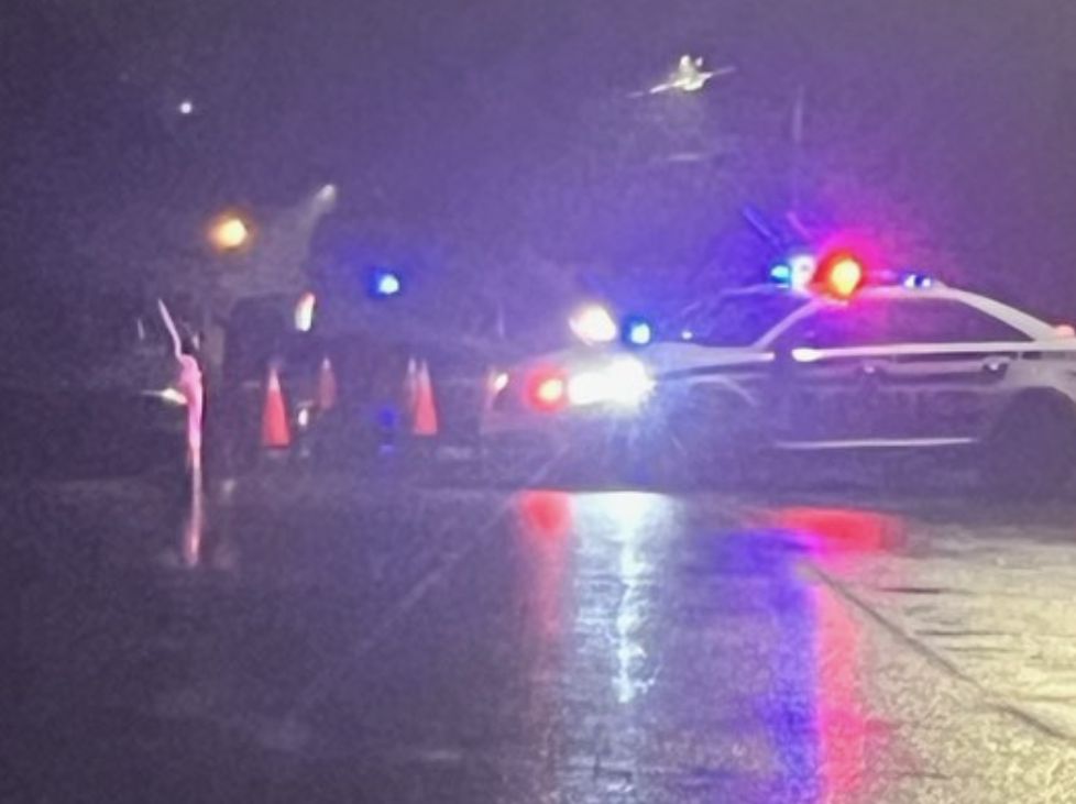 Halifax Regional Police is investigating two reports of shots being fired in Dartmouth earlier this week