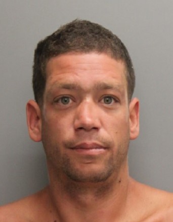 (Update) Queens District RCMP is seeking information on the whereabouts of a man currently wanted on a province-wide arrest warrant