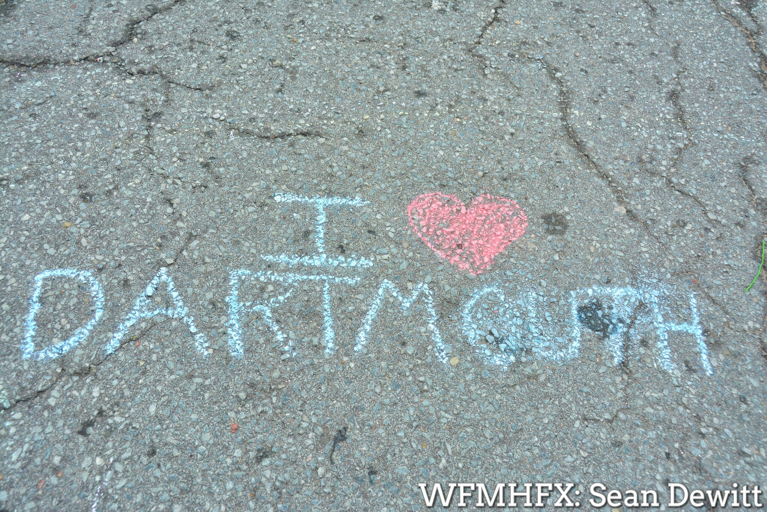 In photos - Despite the ominous forecast, the downtown Dartmouth Open Street event saw a great turn out!