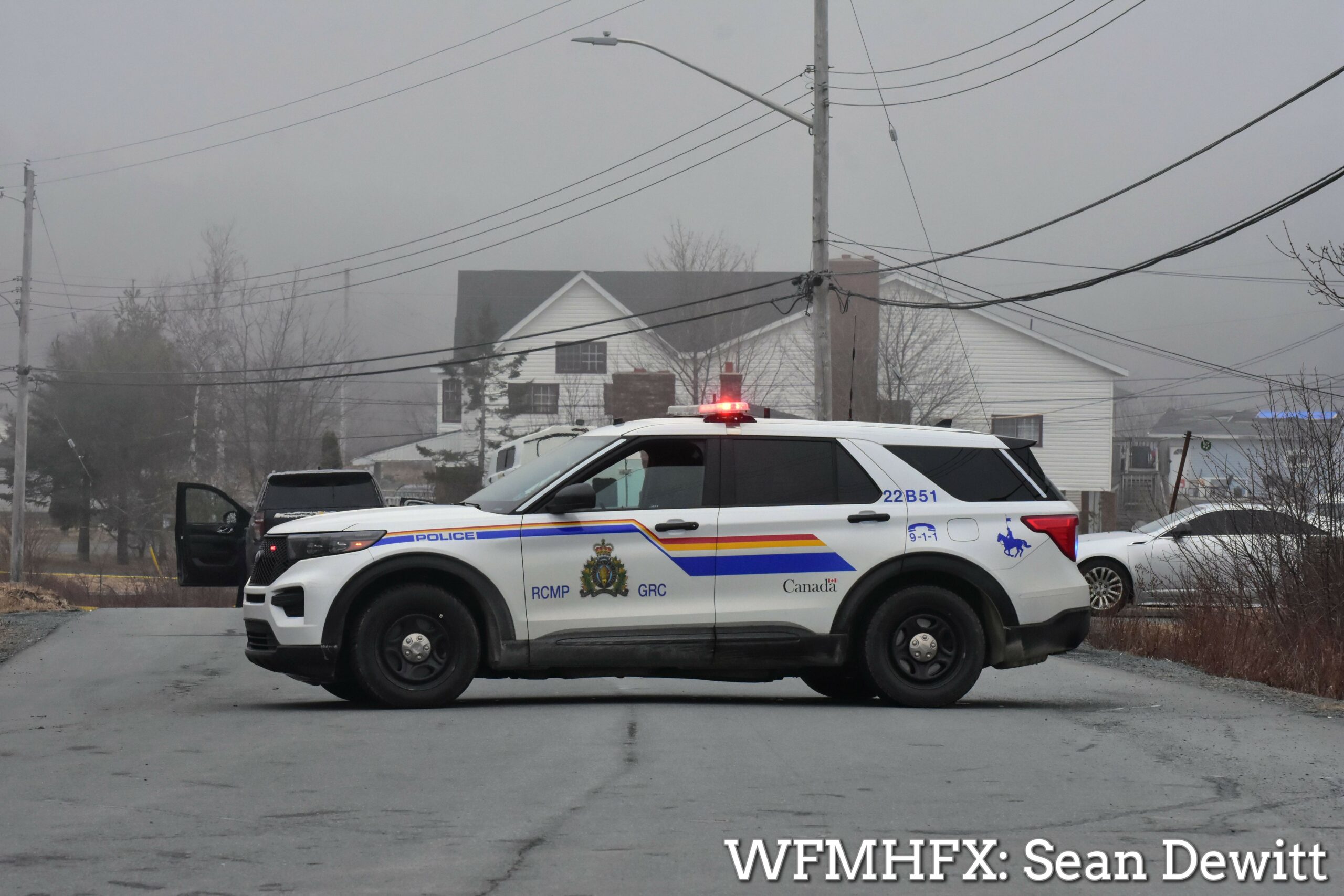 UPDATE: Man charged with First Degree Murder for North Preston homicide